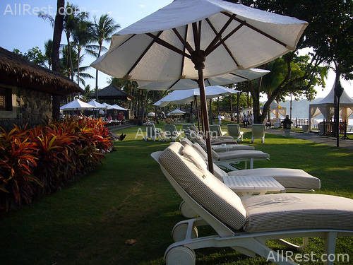 InterContinental Resort Bali 72